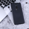 10 PCS For Alcatel 1X (2019) Shockproof TPU Protective Case (Black)