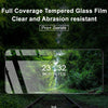 For Xiaomi Black Shark 4 / 4 Pro IMAK 9H Surface Hardness Full Screen Tempered Glass Film Pro+ Series