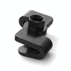 Universal Hex Wrench Extender Conversion Adapter(Black)