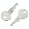 For EZGO TXT Golf Cart Starter Key Ignition Keys 17063-G01