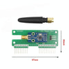 For Flipper Zero CC1101 433MHz External SubGhz Module(AL-276)