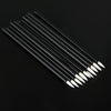 50 PCS Eyeliner Brush Cosmetic Makeup Brushes Eyes Make Up Styling Tools