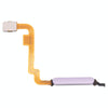 Redmi Note 10/10S Fingerprint Sensor Flex Cable (Purple)