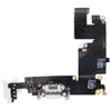 iPhone 6 Plus Charging Port Flex Cable (White)