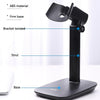 Deli 15130 Wireless Scanner Adjustable ABS Bracket