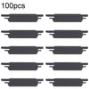 iPhone 13 Pro Battery Adhesive Strips - Black (100 Pack)