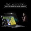 Laptop Screen HD Tempered Glass Protective Film for Acer Switch 3 Laptop - SW312-31-P946 12.5 inch