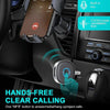 J33 Car Audio Headphone Wireless Bluetooth Receiver