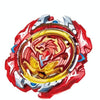 3 PCS Explosive Gyroscope Athletic Battle Gyroscope Toys OPP Package