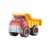 Children Simulation Engineering Fire Truck Puzzle Model Car, Spec: Urban Carrier