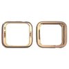 Apple Watch Series 5 40mm Middle Frame (Gold)