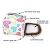 LOVOYAGER Small Hamster Carrier Bag - Breathable Travel Cage