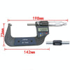 50-75mm Electronic Digital Micrometer (resolution 0.001mm)