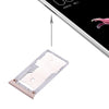 Xiaomi Mi Max SIM & SD Card Tray, Gold