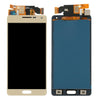 Samsung Galaxy A5 (A500) Gold TFT LCD Screen & Digitizer