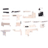 iPhone 8 Repair Kit - 20 in 1 Internal Parts