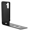 For Samsung Galaxy A36 5G Magnetic Vertical Flip Leather Phone Case(Black)