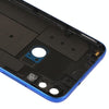 Xiaomi Mi Play Back Cover Replacement Battery Case - Blue