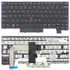 Lenovo ThinkPad T470/T480/A475/A485 US Keyboard 01HX459 01AX364