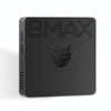 BMAX B1 Pro Windows 10 Mini PC, 8GB+128GB, Intel Celeron N4000, Support HDMI / VGA / RJ45(EU Plug)