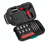 24 in 1 Flashlight Tool Set Hardware Tools Flashlight Set