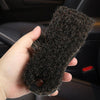 Car Horsehair Interior Leather Brush