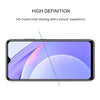 For Xiaomi Redmi Note 9 4G 25 PCS Full Glue Full Screen Tempered Glass Film