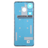 Xiaomi Redmi Turbo 3 White Battery Cover