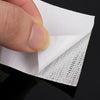 5m Exhaust Wrap Auto Motor Exhaust Heat Shield Aluminum Foil Paper Heat Resistant Wrap (Silver)