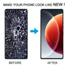 Tecno Camon 30 4G LCD Screen & Digitizer (No Fingerprint)