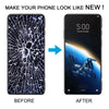 Xiaomi Black Shark 5 OLED Screen & Digitizer Replacement - Black