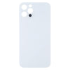 iPhone 13 Pro Battery Back Cover - White