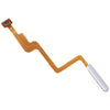 Xiaomi 11T/11T Pro Fingerprint Sensor Flex Cable (Silver)