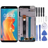 Asus ZenFone Live (L1) LCD Screen & Digitizer Assembly - Black