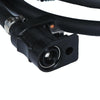Yacht Outboard Machine Oil Box Hand Oil Pump, Specification: 6mm