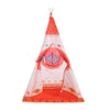 Children Toy House Folding Game Tent