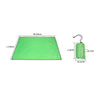 AOTU AT6220 Oxford Cloth Outdoor Camping Picnic Beach Mat, Size: 150 x 220cm (Army Green)