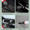 HL-003 Car Wireless Portable High-Power Vacuum Cleaner Home Pet Hair Vacuum Cleaner(White)