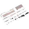 iPhone XS Max Repair Kit - 23 in 1 Inner Parts