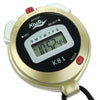 KISLO K81 Stopwatch Professional Chronograph Handheld Digital LCD Sports Counter Timer with Strap