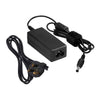 UK Plug AC Adapter 12V 3A 36W, Output Tips: 5.5x2.5mm