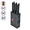 6-Band Mobile Phone Signal Jammer 20m, WiFi/4G/3G Blocker (JAX-121A-6D)
