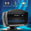 B5540 4.7 inch Allwinner Melis F133 Car MP5 Player, Support iOS CarPlay / Android Auto / BT / USB / FM