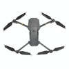 2 Pairs 8331 Noise Reduction Quick-Release CW / CCW Propellers for DJI Maivc Pro Platinum & Pro(Silver)
