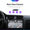 10.1 inch 6+128G Android Universal HD Large Screen Car Bluetooth Player Android GPS Navigation Integrated Machine(Standard+AHD Camera)