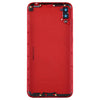 Huawei Enjoy 9 Back Cover Replacement - Red