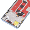 Huawei Nova 9 OLED Screen & Frame Replacement (Blue)