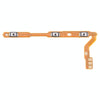 vivo iQOO Z9x Power & Volume Button Flex Cable