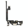 iPhone 12 Pro Max Charging Port Flex Cable (White)