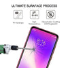 For Xiaomi Redmi Pro 2 Full Glue Full Screen Tempered Glass Film
